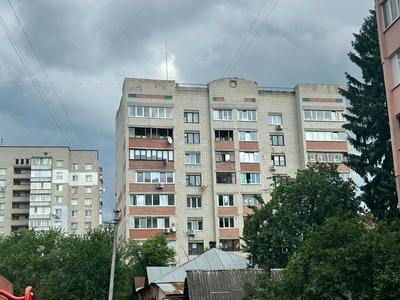 квартира за адресою Хімічна, 12