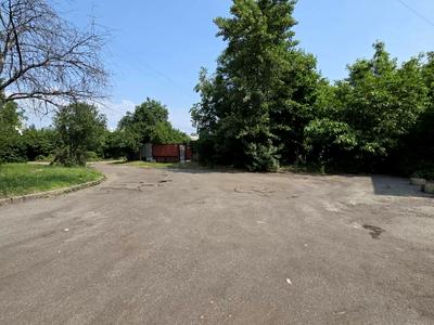 ділянка за адресою Петра Прокоповича вул. (Фрунзе), 23б
