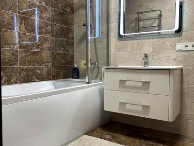 квартира за адресою Гагаріна вул., 19а