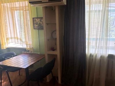 квартира по адресу Дзюбы просп., 3