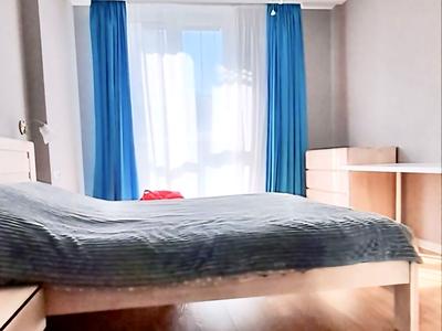 квартира по адресу Богдановская ул., 7