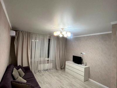 квартира по адресу Фестивальный пер., 44