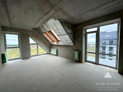 квартира по адресу Санаторна ул., 20