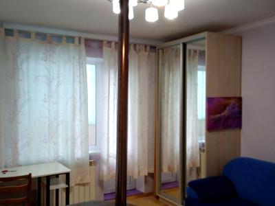 квартира по адресу Киев, Харьковское шоссе, 51-Б