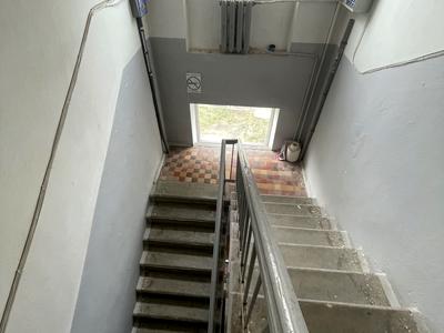 квартира по адресу Приорская ул. (Полупанова), 12