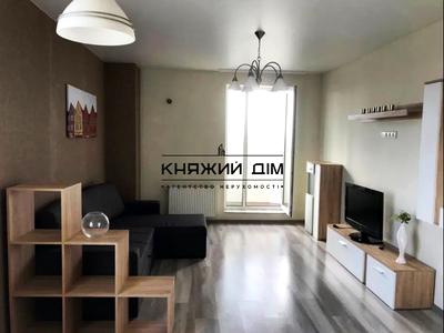 квартира за адресою Гарматна вул., 37-А
