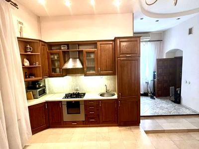 квартира за адресою Олеся Гончара вул., 43-В