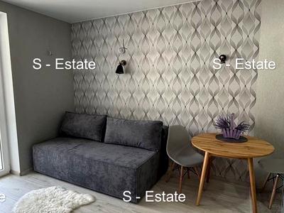 квартира за адресою Барабашова вул., 10б