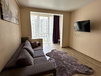 квартира за адресою Трускавецька вул., 125