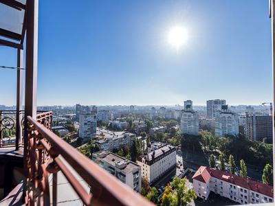 квартира за адресою Депутатська вул., 23-А