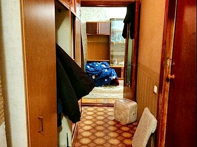 квартира по адресу Чаривная ул., 37