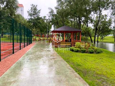 квартира по адресу Червоной Калины просп. (Владимира Маяковского), 5-А