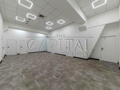 комерційна за адресою Київ, Охтирський пров., 7