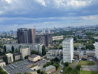 квартира по адресу Гарета Джонса ул. (Сімʼї Хохлових), 12