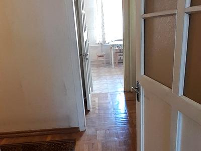 квартира за адресою Голосіївський просп. (40-річчя Жовтня), 86/1