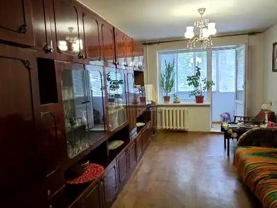 квартира по адресу Слобожанский просп. (Газеты 