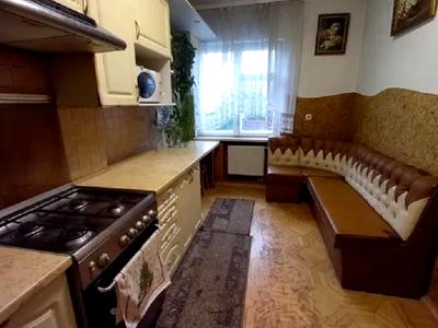 квартира за адресою Івана Біберовича вул., 10
