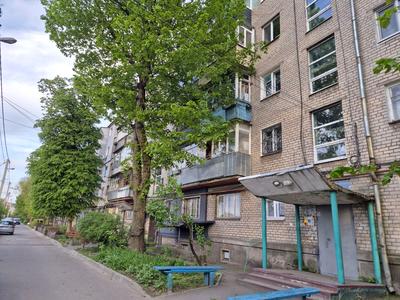квартира по адресу Кленова ул., 5