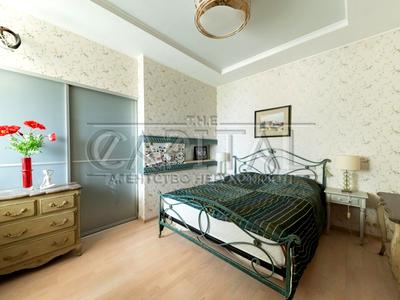 квартира по адресу Леси Украинки бульв., 76