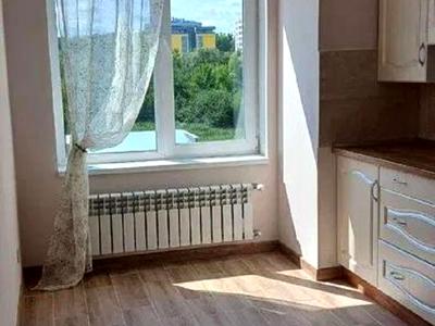 квартира за адресою Івана Величковського вул., 10