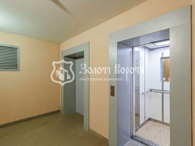 квартира по адресу Миколи Хвильового ул., 3