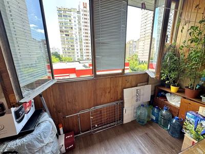 квартира по адресу Василия Стуса ул., 27