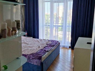 квартира по адресу Грековская ул., 5