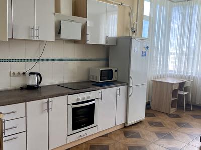квартира по адресу Академика Писаржевского ул., 8а