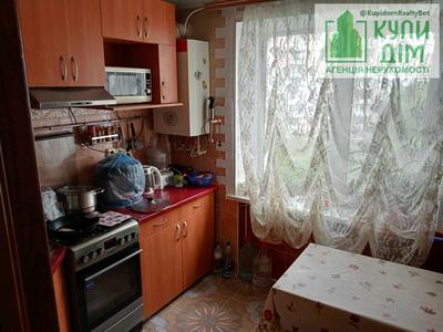 квартира за адресою 10-та Лінія вул., 11