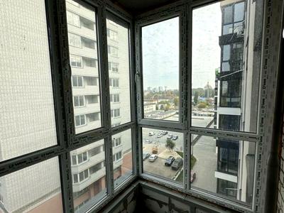квартира по адресу вулиця Байди-Вишневецького, 101
