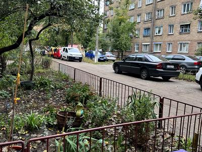 комната по адресу Электриков ул., 26/30а