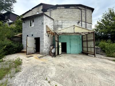 паркоместо по адресу Николая Амосова ул., 5