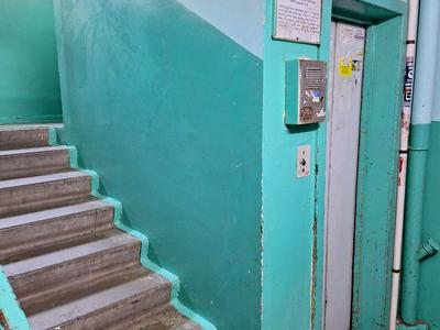 квартира по адресу Оболонский просп., 12-А