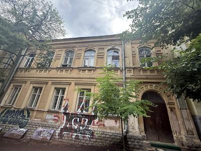 коммерческая по адресу Малая Житомирская ул., 9-Б