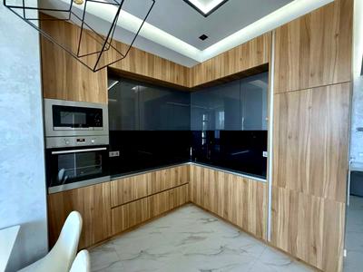 квартира за адресою Саксаганського вул., 37-К