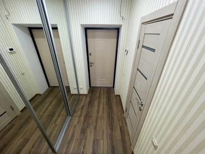 квартира за адресою Бориспільська вул., 27-А
