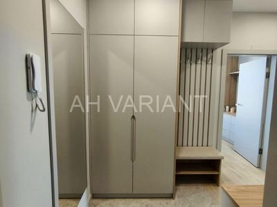 квартира за адресою Минайська вул., 14А