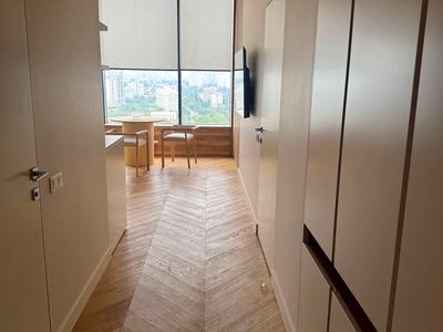 квартира за адресою Дегтярівська вул., 17 к1