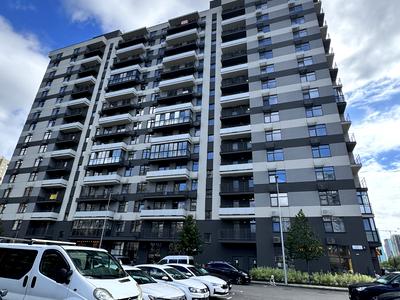 квартира за адресою Олександра Олеся вул., 5