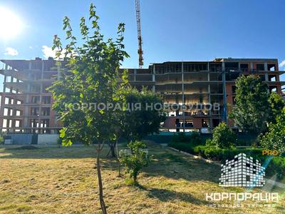 квартира за адресою Парковий, 1А