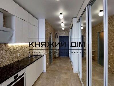 квартира за адресою Василя Тютюнника вул. (Анрі Барбюса), 37/1