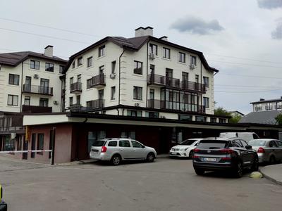 квартира по адресу Григорія Гуляницького ул., 35-В