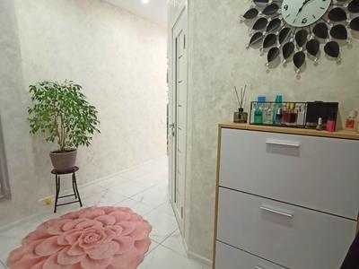 квартира по адресу Радужний массив, 24