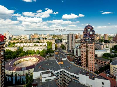 квартира за адресою Євгена Коновальця вул. (Щорса), 36-В