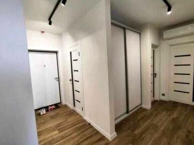 квартира по адресу Беговая ул., 17