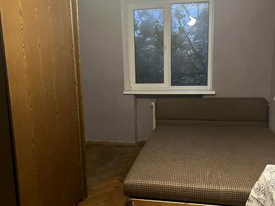 квартира по адресу Садово-Ботанічна ул. (Тимірязєвська), 4