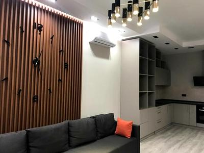 квартира за адресою Кам'янська вул. (Дніпродзержинська), 6
