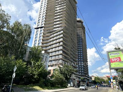 квартира по адресу Евгения Коновальца ул. (Щорса), 19