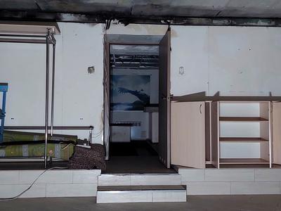 коммерческая по адресу Мандрыковская ул., 340