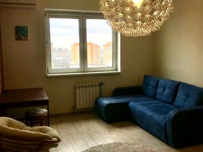 квартира по адресу Кондратюка Юрия ул., 5